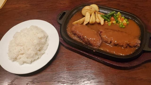 アルカサール - サブ画像3