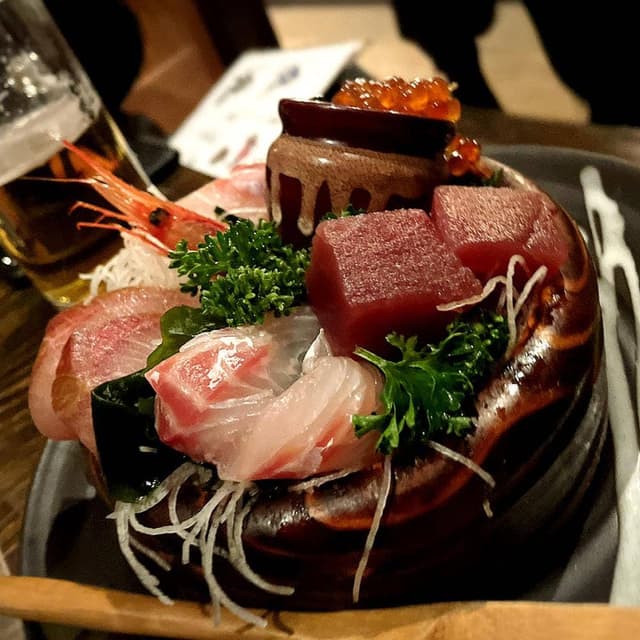 秋田番屋酒場 - サブ画像3