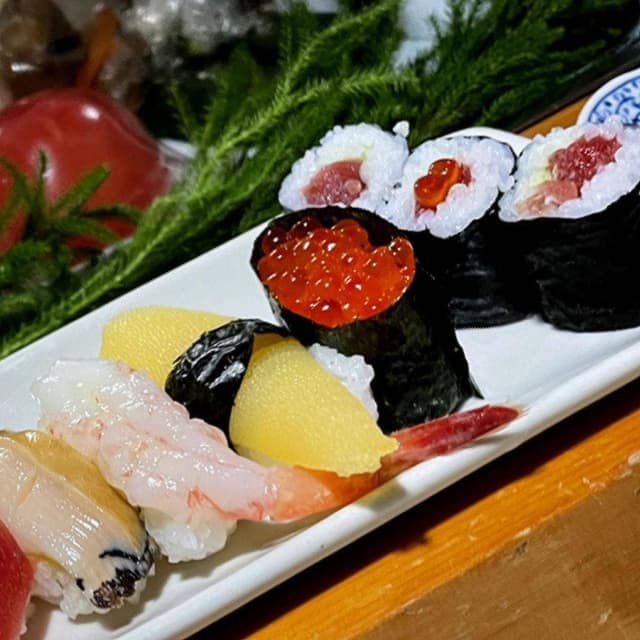 宇乃丸寿司 - サブ画像1