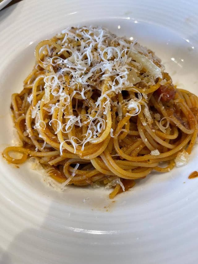 ココス 津上浜町店 - サブ画像1