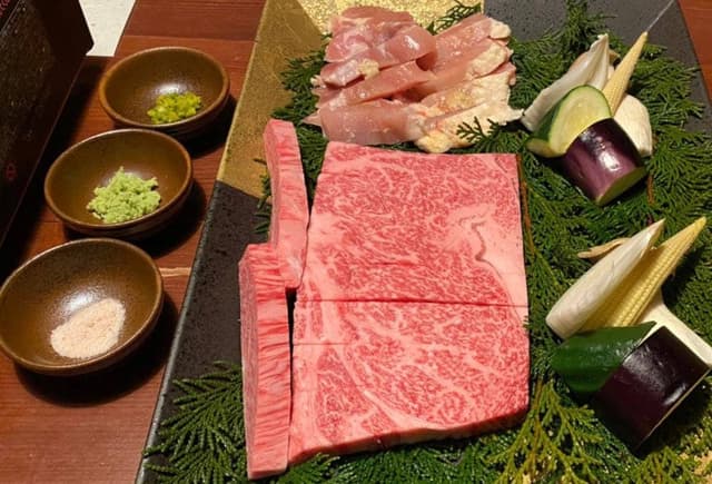 草屋根の宿 龍のひげ - サブ画像1