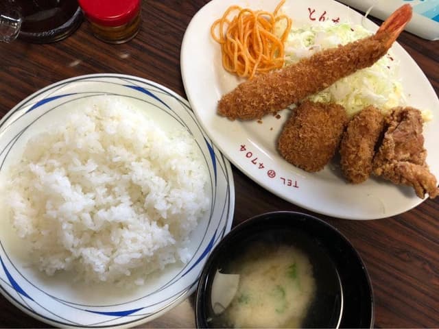 とんかつ二木 - サブ画像3