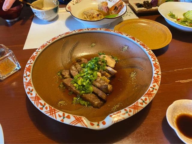草屋根の宿 龍のひげ - サブ画像2