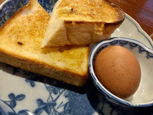 茶房 河崎蔵 - サブ画像2