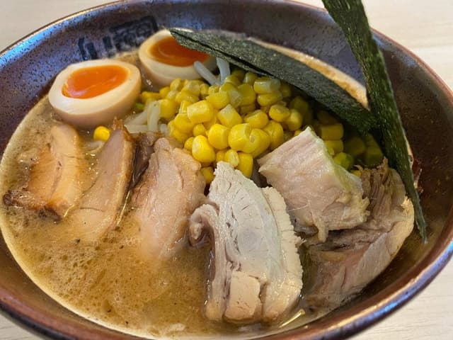 麵屋やっとこ 町田木曽店 - サブ画像3