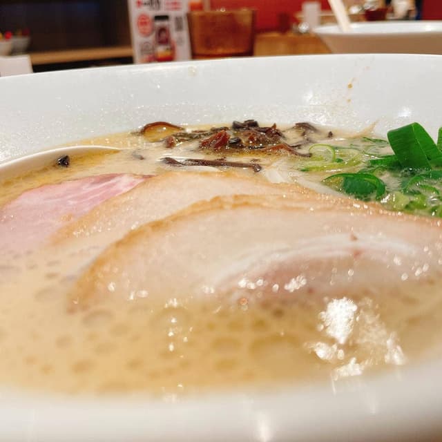 一風堂 松本店 - サブ画像1