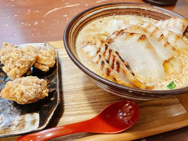 みその屋 中津店 - サブ画像1