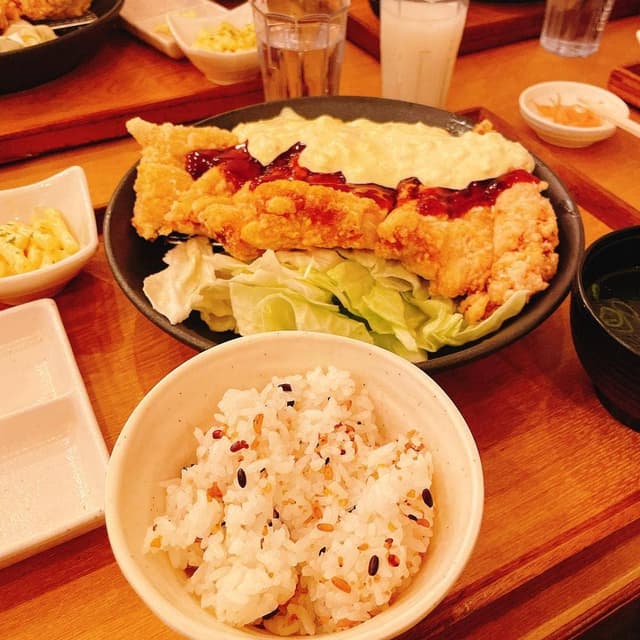 からあげセンター 松本平田店 - サブ画像3