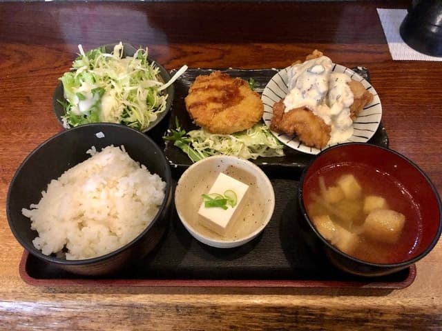 ふくの鳥 人形町店 - サブ画像2