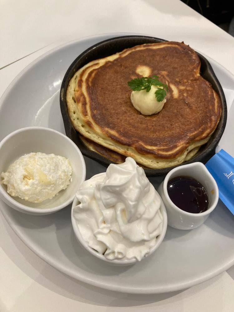 Butter Premium ららぽーと横浜