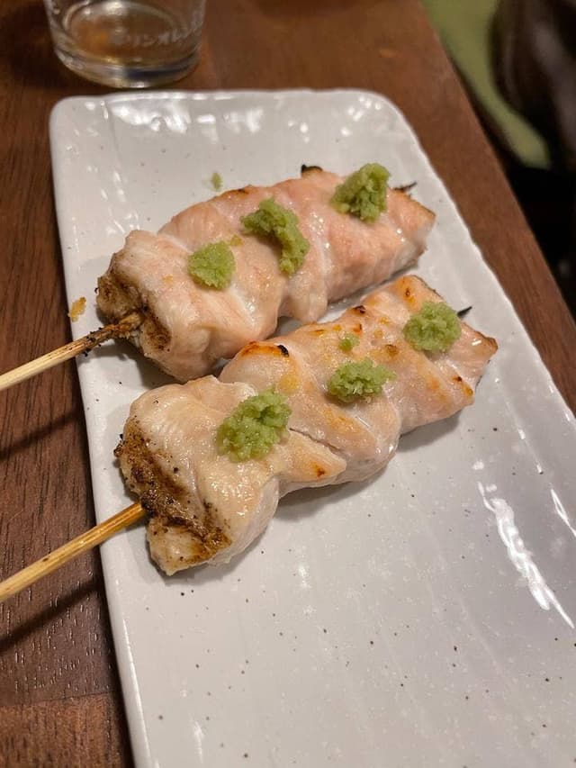 くしやき処 月忠 綱島店 - サブ画像2