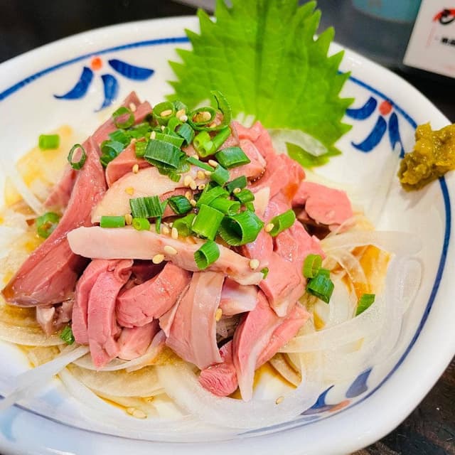 もつ焼 煮込み ヤリキ 上野総本店 - サブ画像3