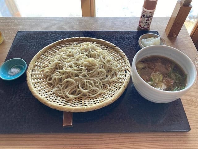 そば処 おきな - サブ画像1