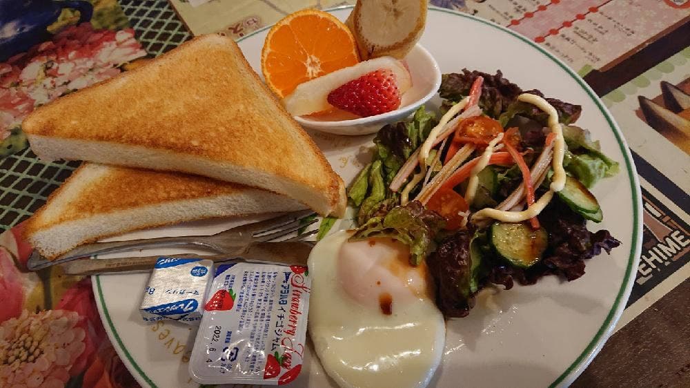 春風館