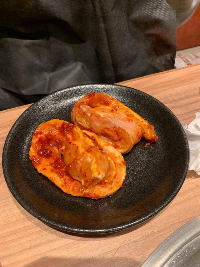 国産牛焼肉くいどん 南流山店 - サブ画像2