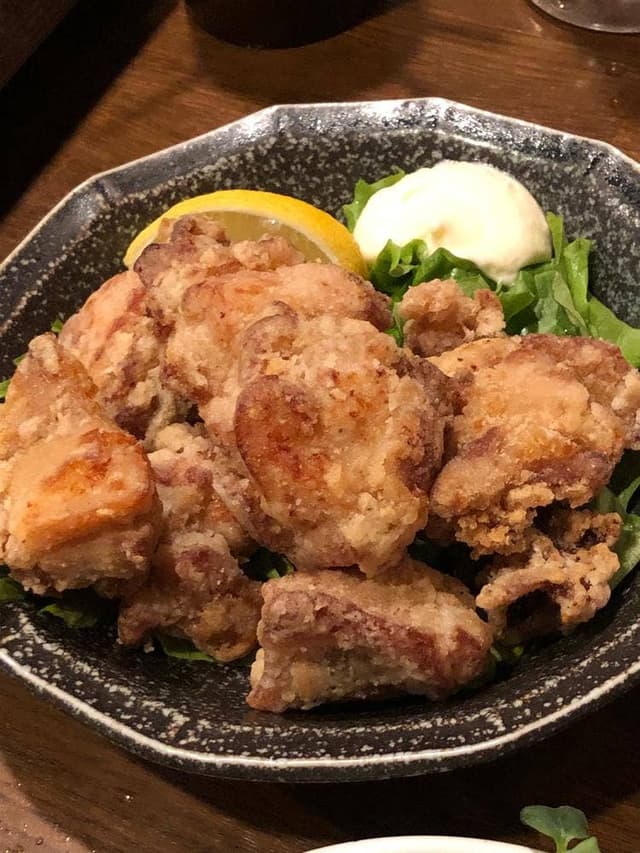 本格備長串焼 香ノ酉 - サブ画像3