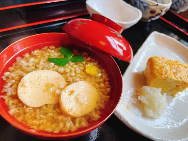 蕎麦処ひぐち - サブ画像1