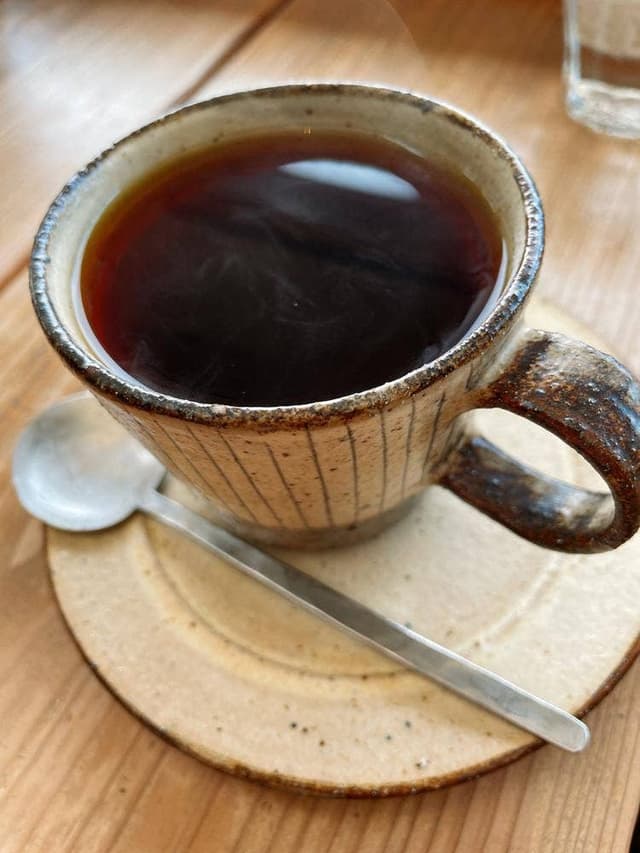 chapot cafe チャポットカフェ - サブ画像3