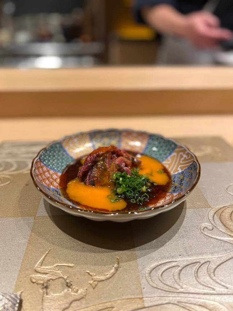 焼肉割烹 ノ音