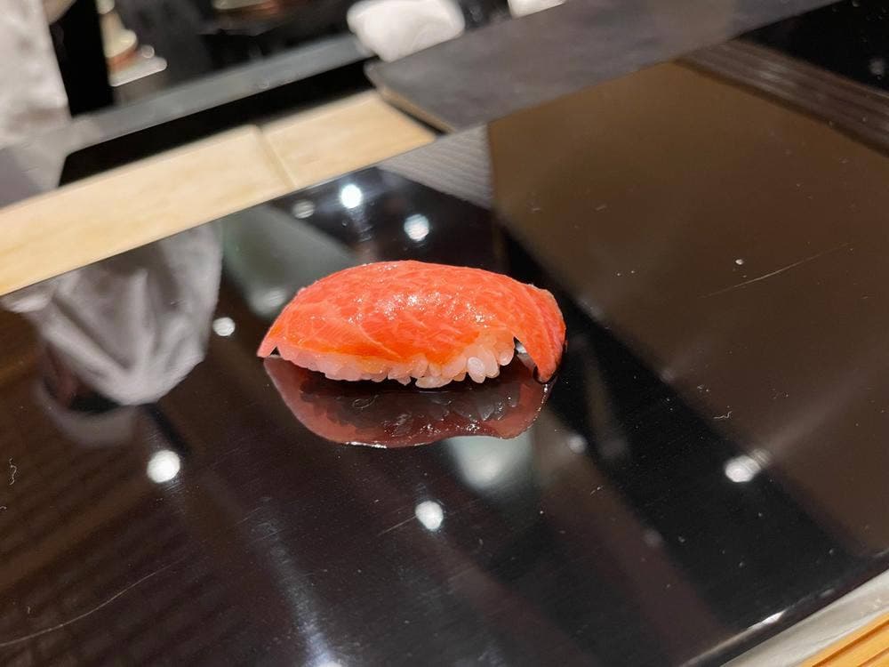 銀座 久兵衛 京王プラザホテル店