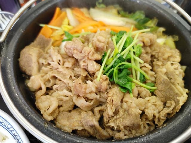 吉野家 広島吉島店 - サブ画像3