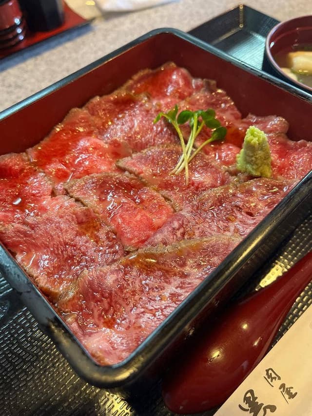 肉屋 黒川 - サブ画像3