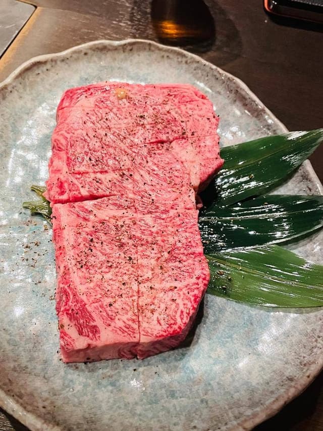 肉匠 おか元 - サブ画像2