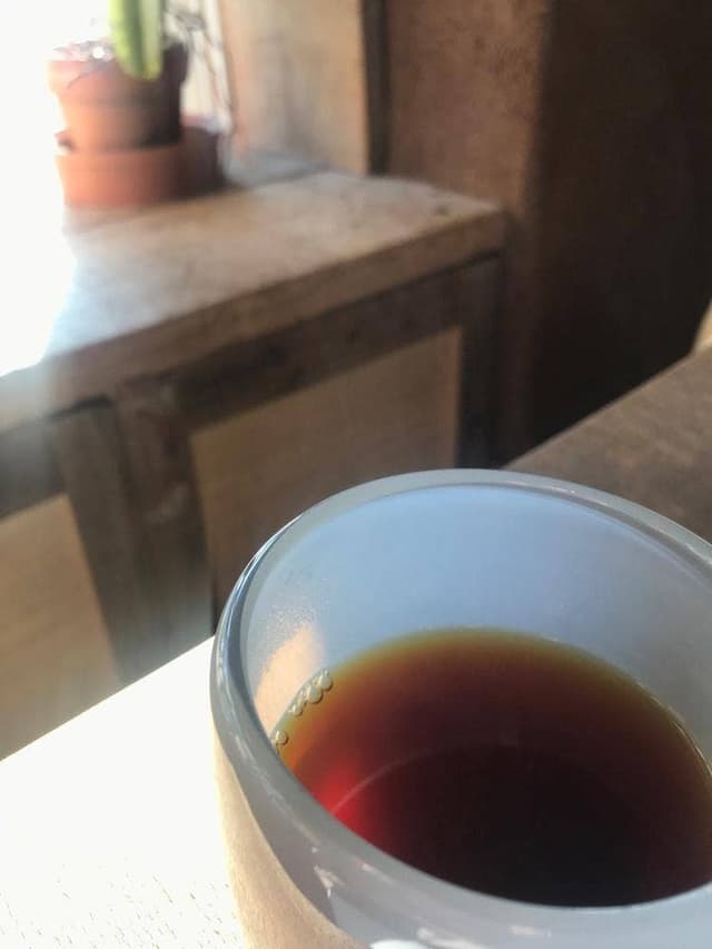 COFFEE COUNTY KURUME - サブ画像1