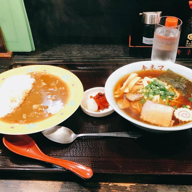 キネマ食堂 - サブ画像1