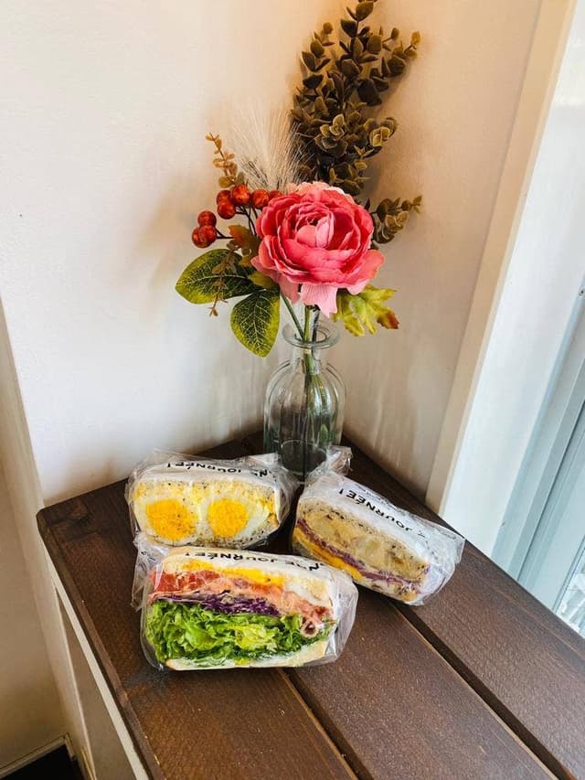 サンドイッチのお店 Merci 吉祥寺店 - サブ画像2