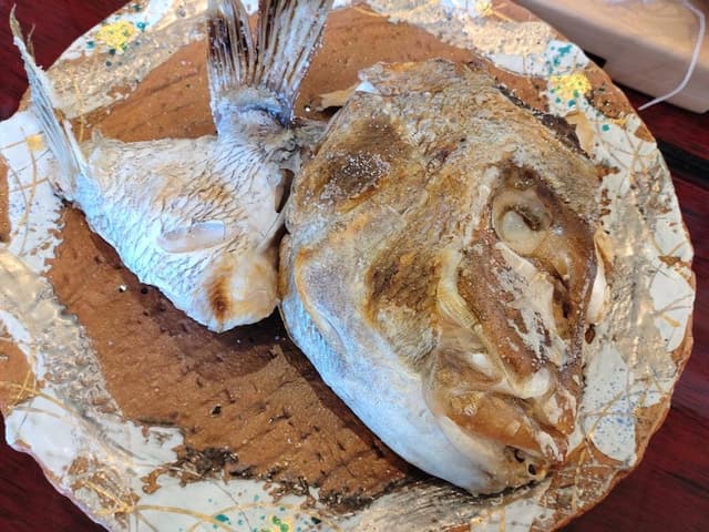 生粋なお食事処 潮彩 - サブ画像3