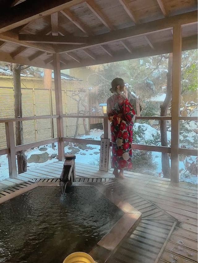 ホテル亀屋本店 - サブ画像1