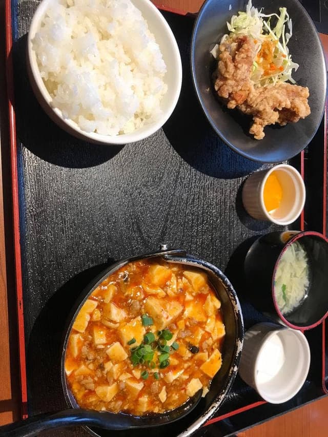 同福居 - サブ画像3