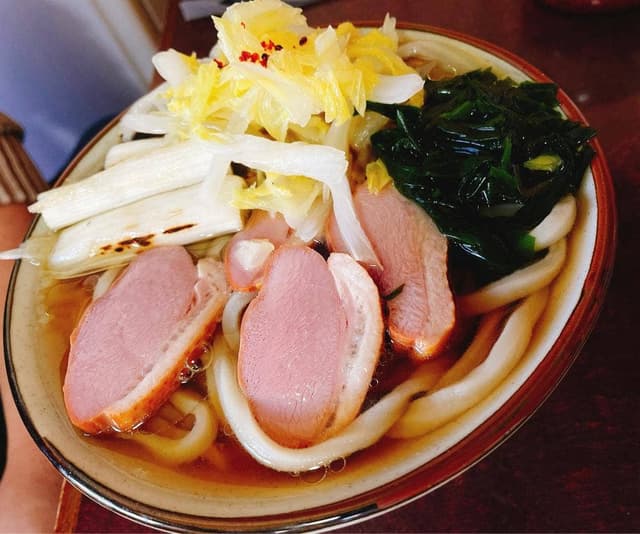 みっちゃんうどん - サブ画像2