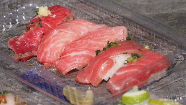 唐戸市場 タケショー - サブ画像1