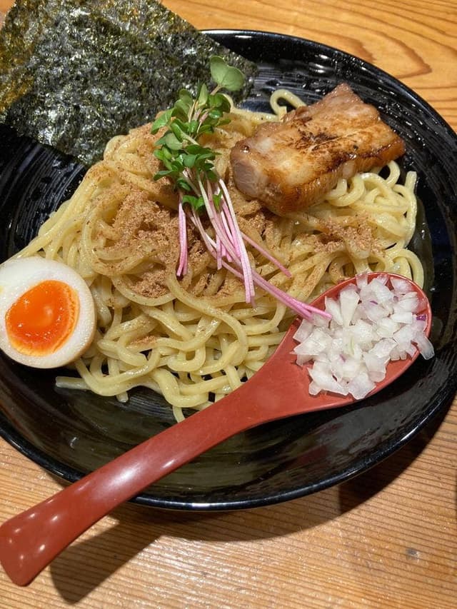 獅子道らーめん - サブ画像1