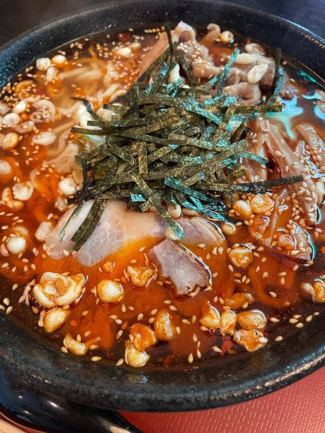 山形麺屋 殿 - サブ画像3