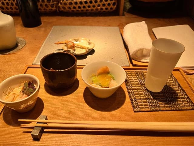 豆屋 柳 - サブ画像1