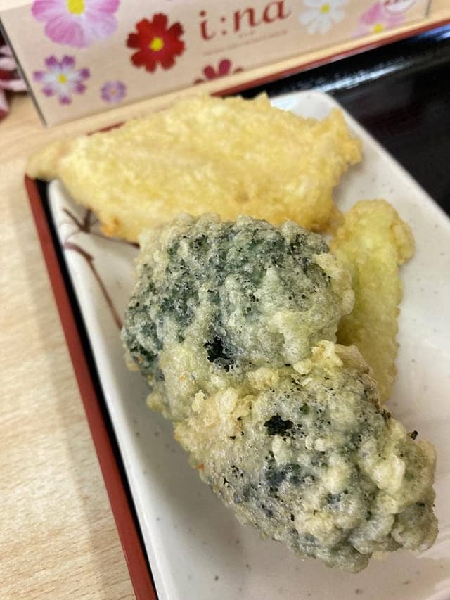 いのうえ - サブ画像3