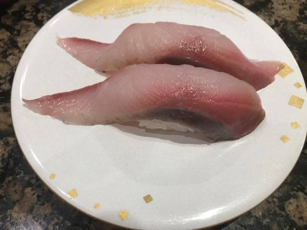 がってん寿司 綾瀬店