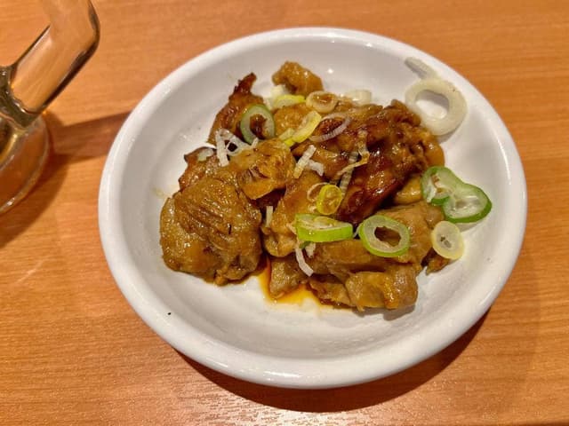 日高屋 千葉浜野店 - サブ画像1
