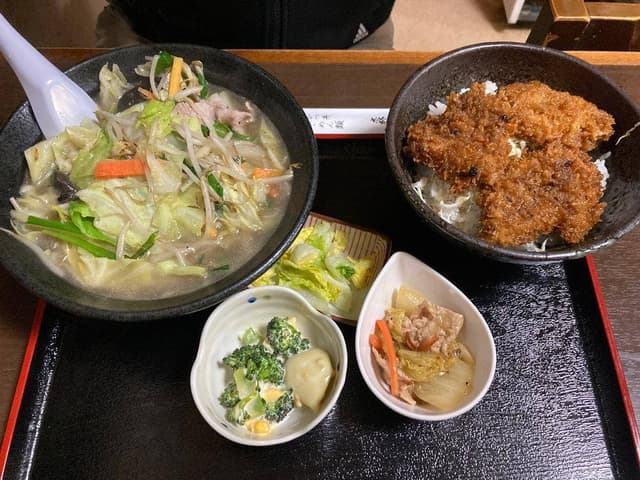 森田屋食堂 - サブ画像2
