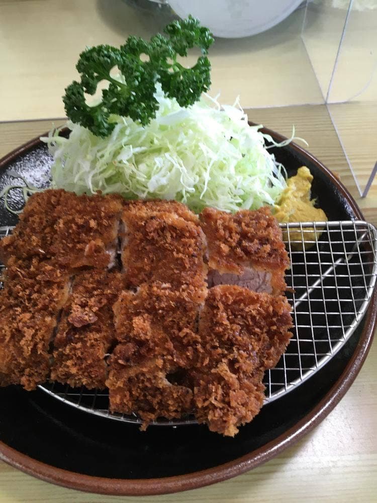 勝味庵東部店