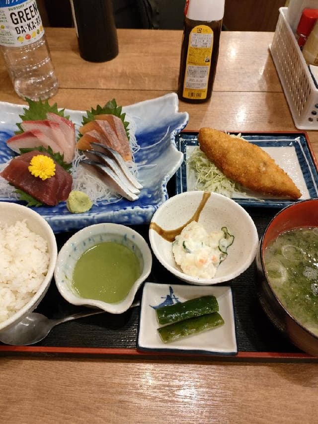 磯丸水産 二子玉川店 - サブ画像1
