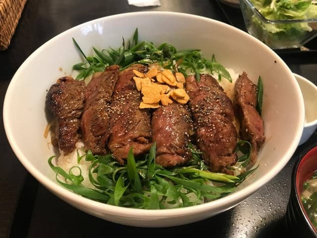 見蘭牛ダイニング玄 - サブ画像1