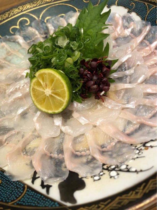 あなごや 炭火 ざく - サブ画像1