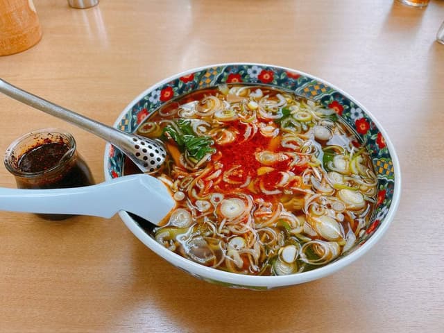 ラーメンのりんさん - サブ画像2