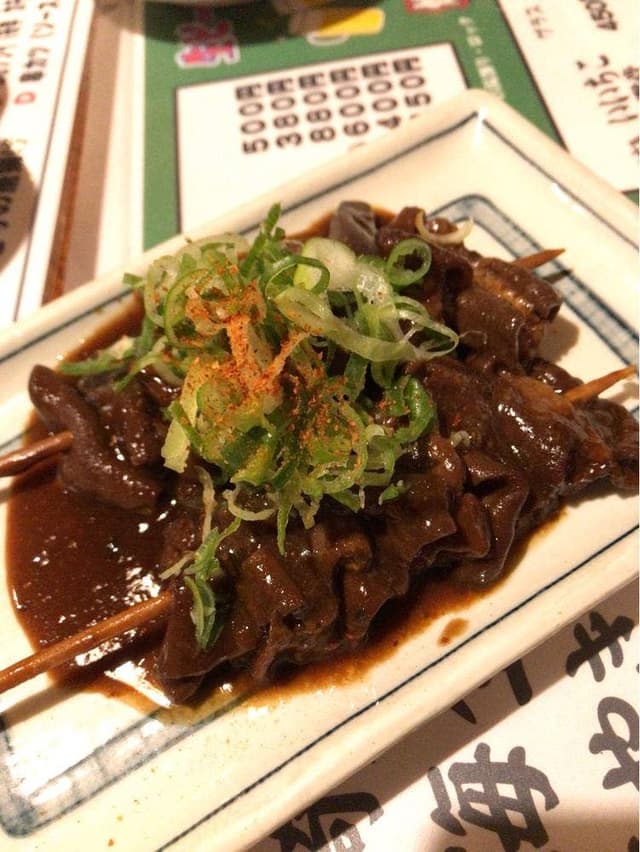 居酒屋飛騨 - サブ画像1