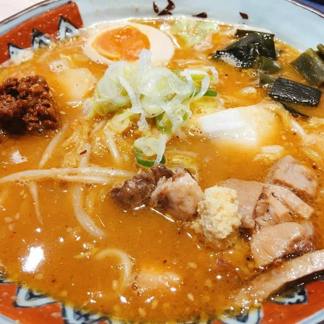 弟子屈ラーメン ジャズドリーム長島店 - サブ画像1