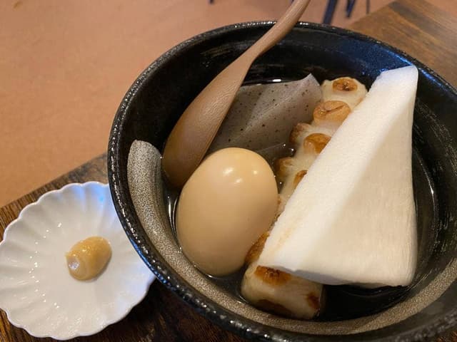 料理とお酒 バールふじヰ - サブ画像3